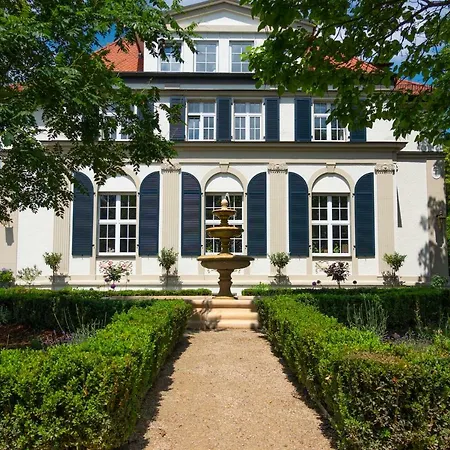 Villa Golding - Flat 1 Dresden Exterior photo