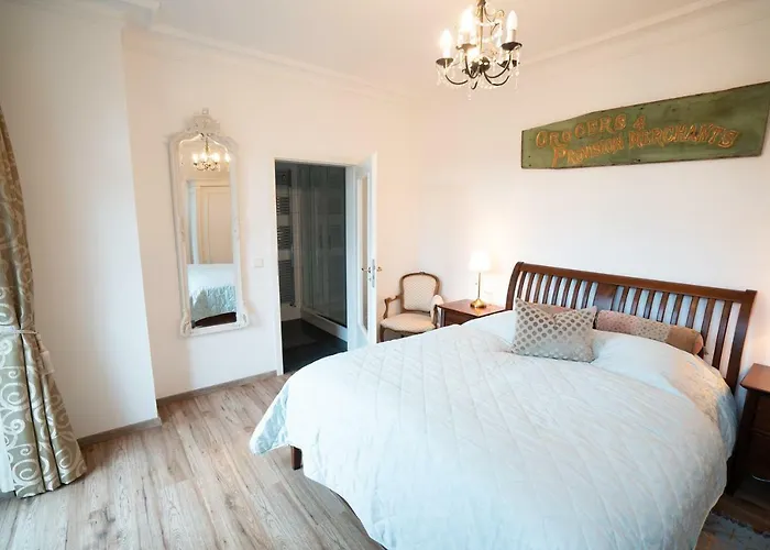 Villa Golding - Flat 1