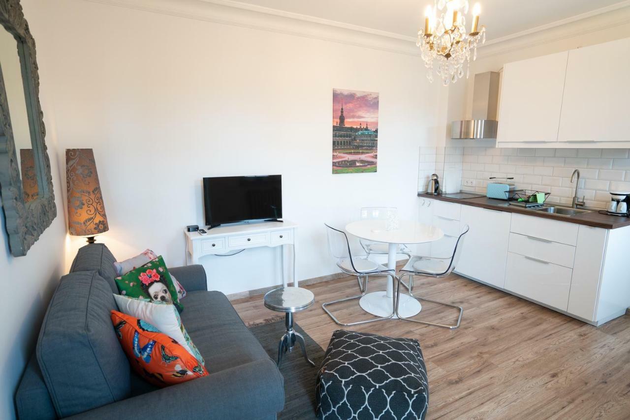 Appartement Golding - Flat 1 *