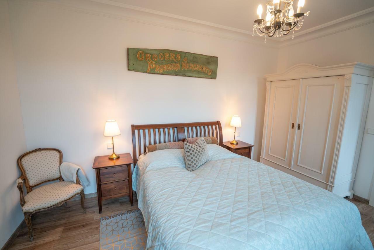 Golding - Flat 1 Dresden