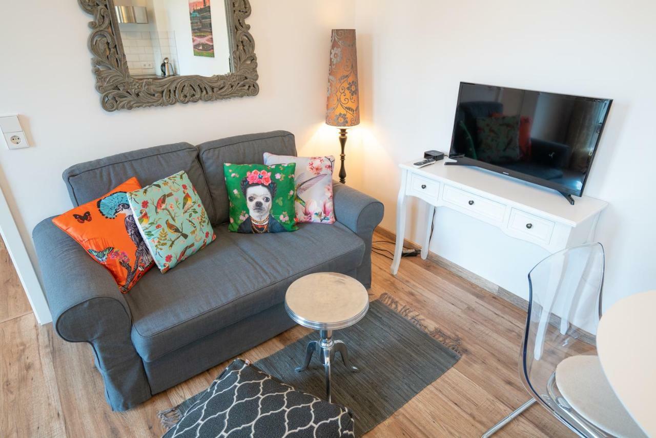 Apartment Golding - Flat 1 Dresden