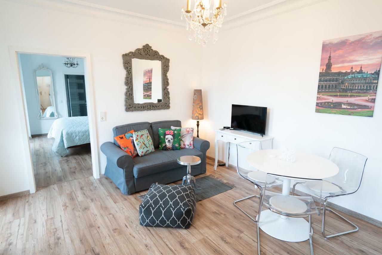 Golding - Flat 1 * Dresden